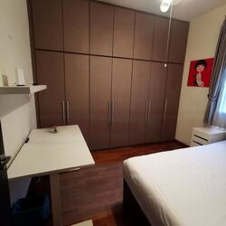 Gemini Apartments (D15), Apartment #501985251